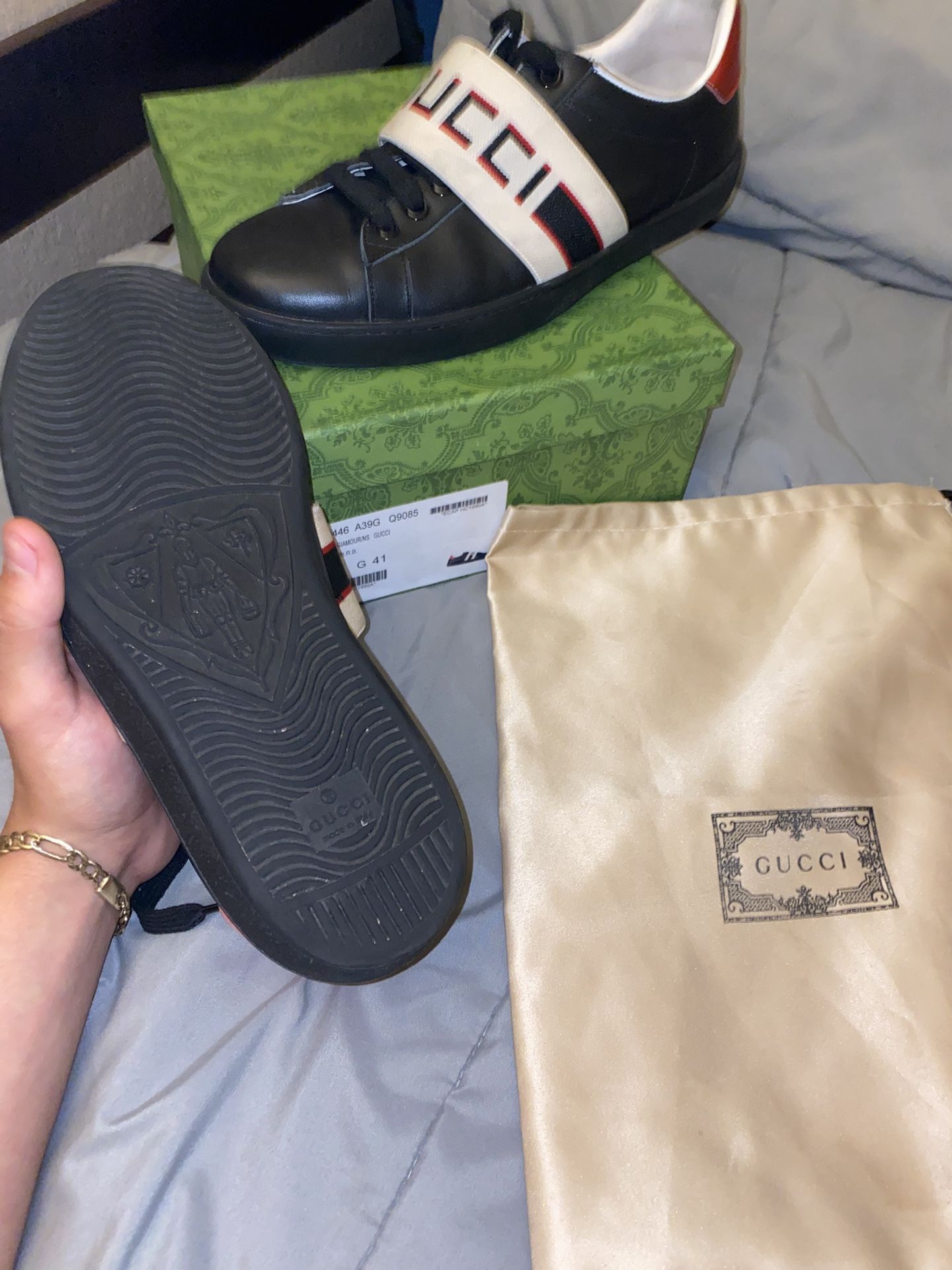 Gucci Shoes