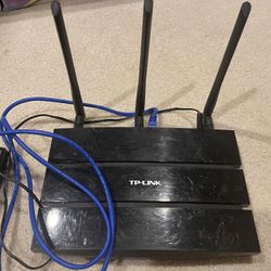 Tp-Link Router
