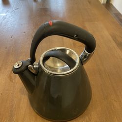 OXO Kettle 