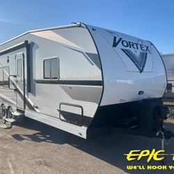 2026 Genesis Supreme Vortex V2515FSXL MSRP: $70,526 Sales Price: $47,950* Savings Of: $22,576