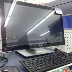 Dell Desktop
