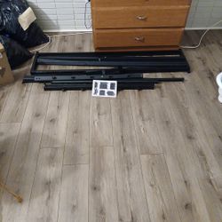 Queen Sized Bed Frame