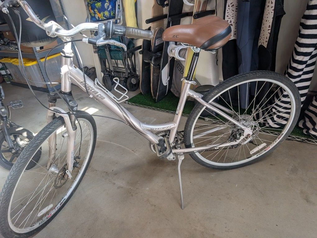 Schwinn Mountain Bike