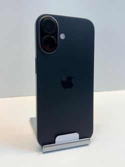 Apple iPhone 16 128gb.  ( Unlocked Phone )