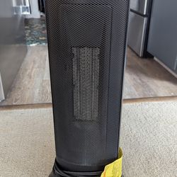 Tall Honeywell Heater