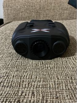 X-Vision Optics XANB22 3x-6x Magnification Night Vision Binoculars