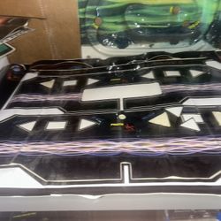 Dance Dance Revolution In The Groove Arcade Overlay Stickers 