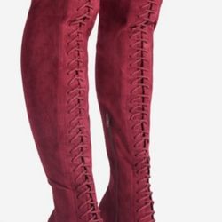 New Boots