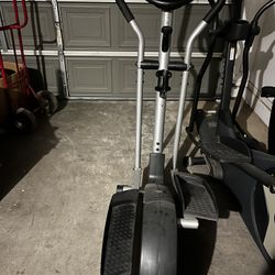 Used Pro-form Cardio Cross Trainer 675