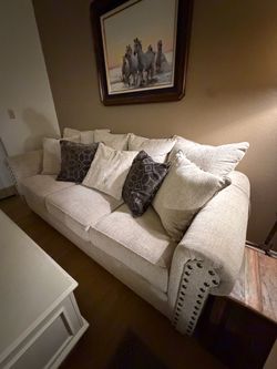 Jerome’s sleeper sofa “Paula model”