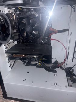 PC For Sale!