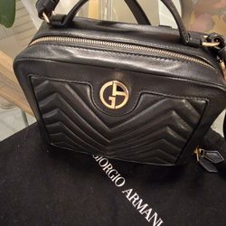 Giorgio Armani Crossby AUTHENTIC