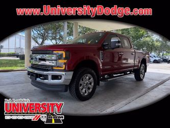 2019 Ford F-350