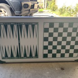 Coleman Folding Kitchen 