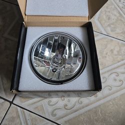 2021 Indian Scout Sixty Stock Headlight 