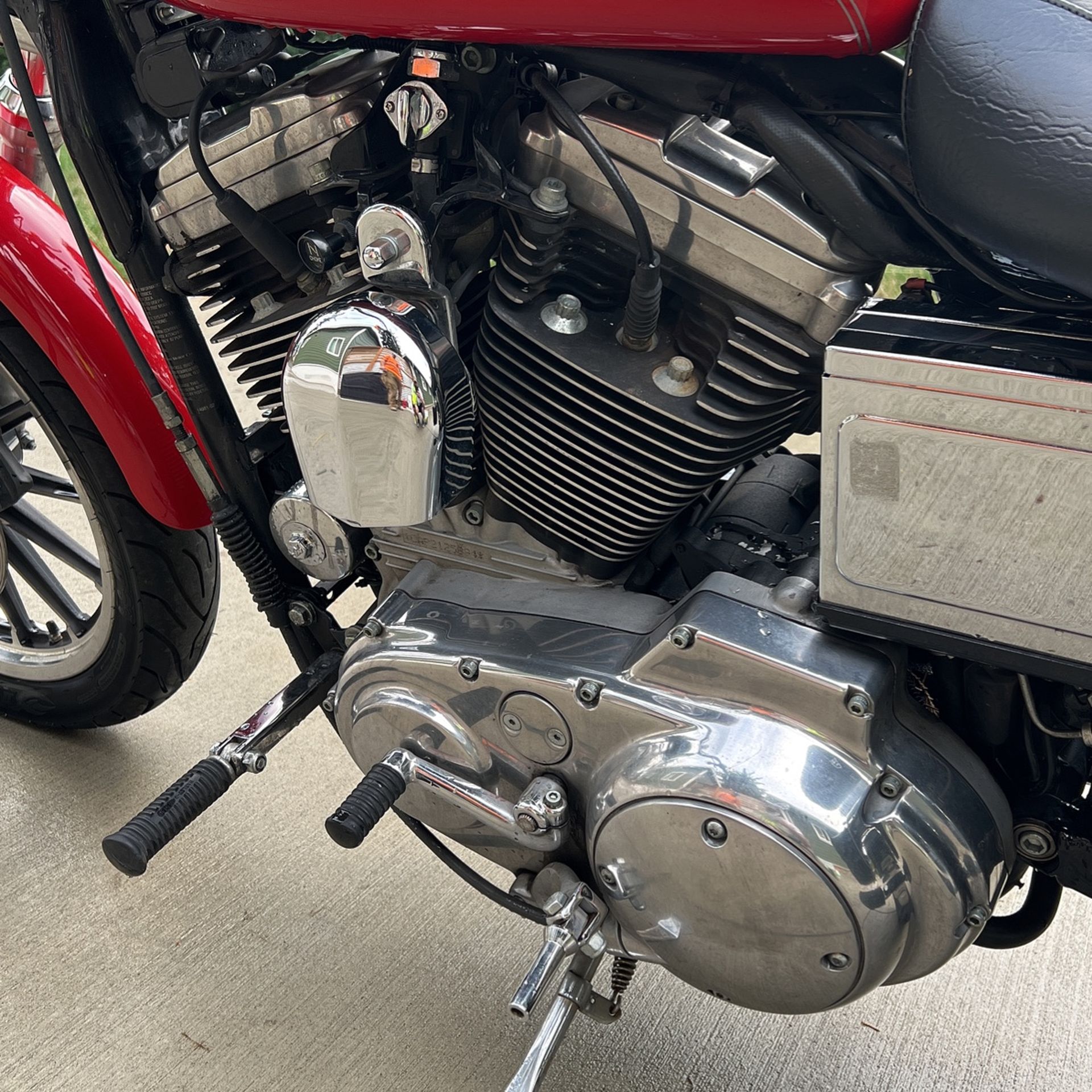 Harley Davidson for Sale in Seattle, WA OfferUp