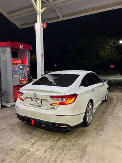 10th gen accord tail lights