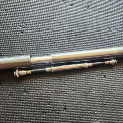 Pro Bike Tool Mini Pump