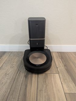 Roomba S9+