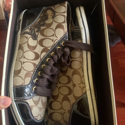 COACH Shoes