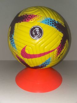 Nike Soccer ball size 5