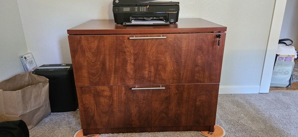 File Cabinet