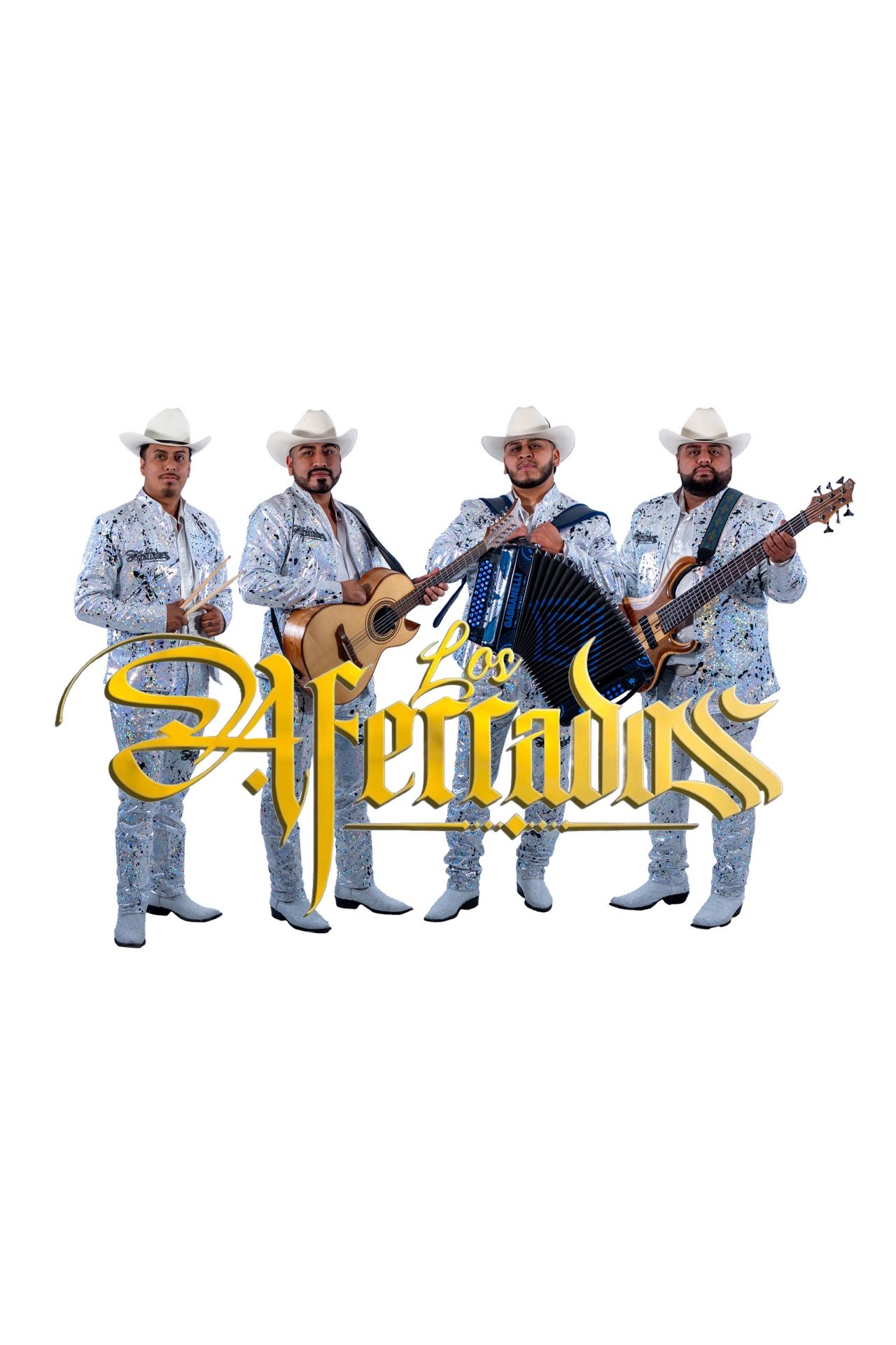 Norteño Accordion 🪗 Grupo