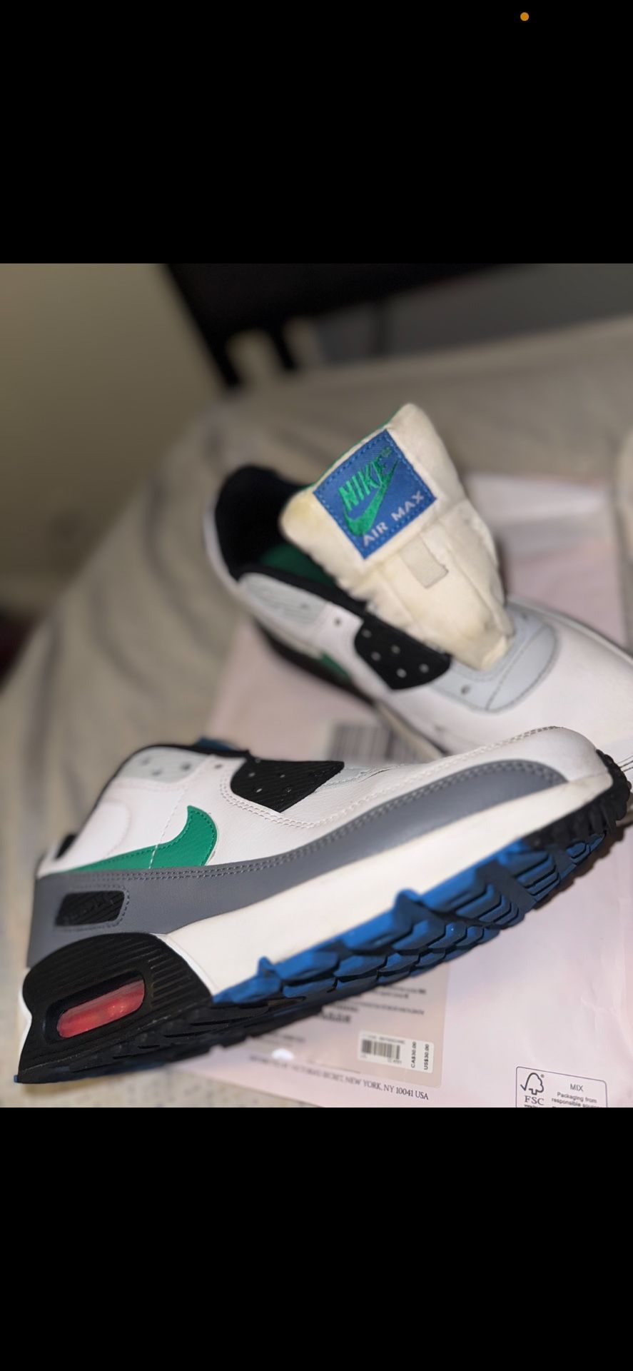 Nike Air max