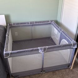 Baby Play Pen