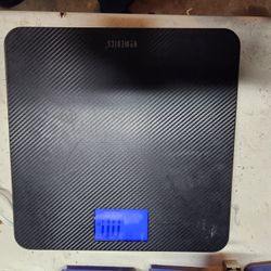 Scale