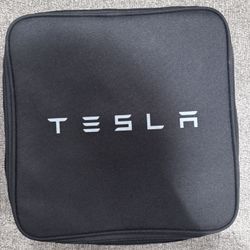 Tesla Fast Charger Mobile Connector 
