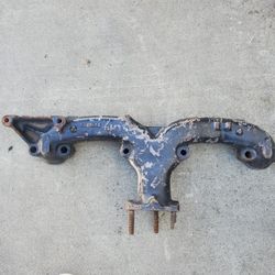 Chevy Exhaust Manifold