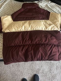 Nike jacket