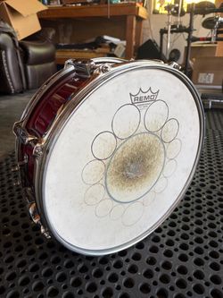 Mapex M Birch Snare Drum 14x5