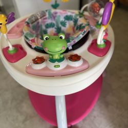 Baby Bouncer