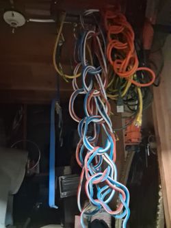 Extension Chords