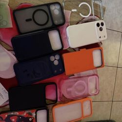 Case For iPhone 17 Promax 