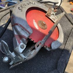 Skilsaw