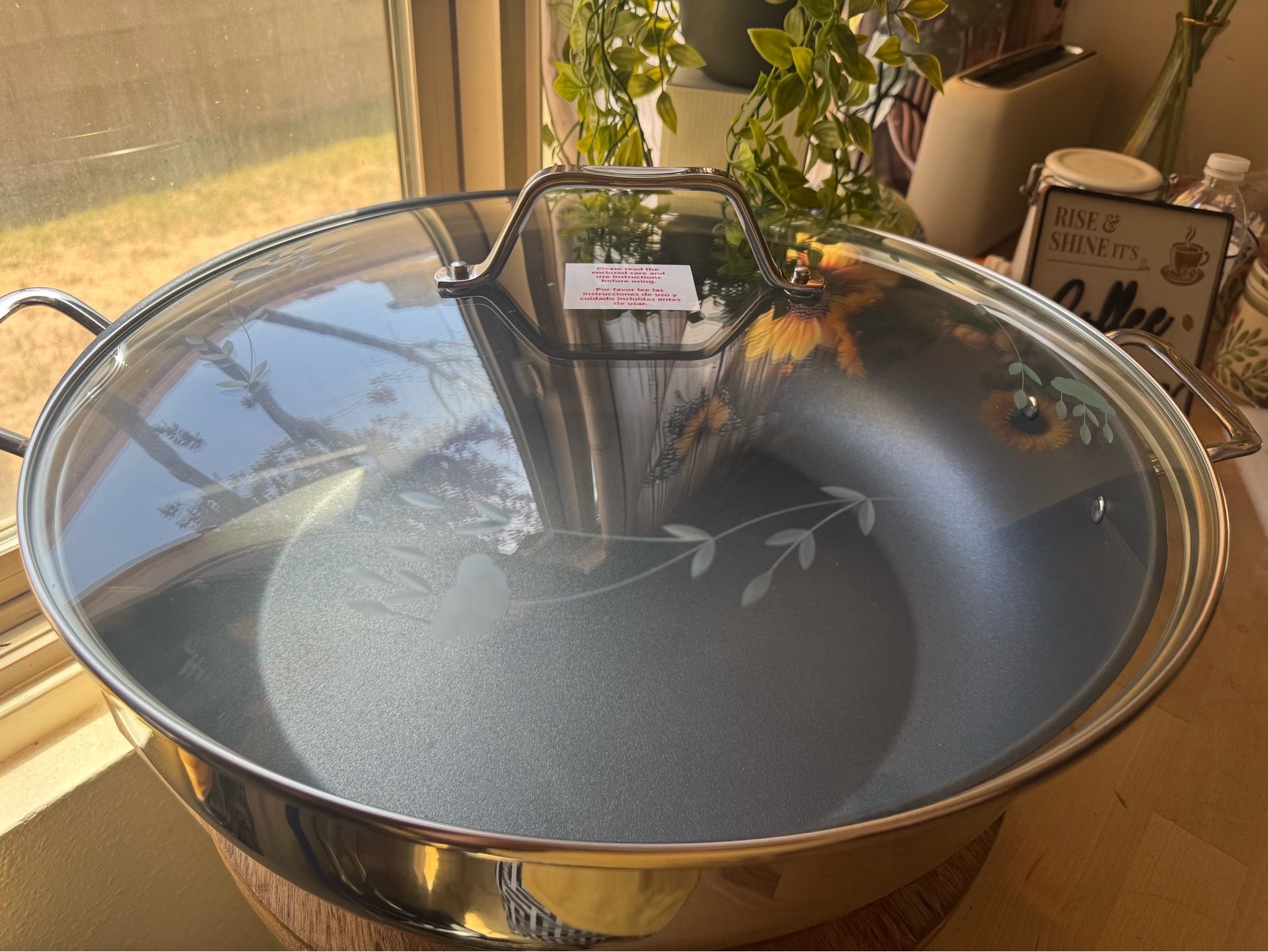16 QT PH