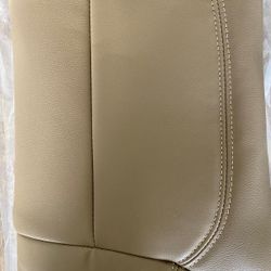 Never Used Seat Cover 