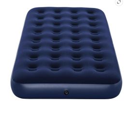 3 Ozark Trail Twin Air Mattress. Each for $10; 2 for $20; 3 for $30. Used just 1 time. In very good condition and is comfortable and like brand  new
