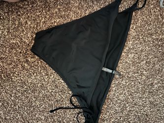 Torrid 4 bikini bottoms