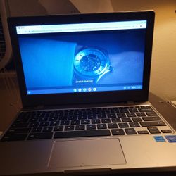 Samsung Chromebook