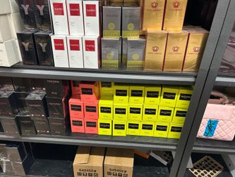 Colognes