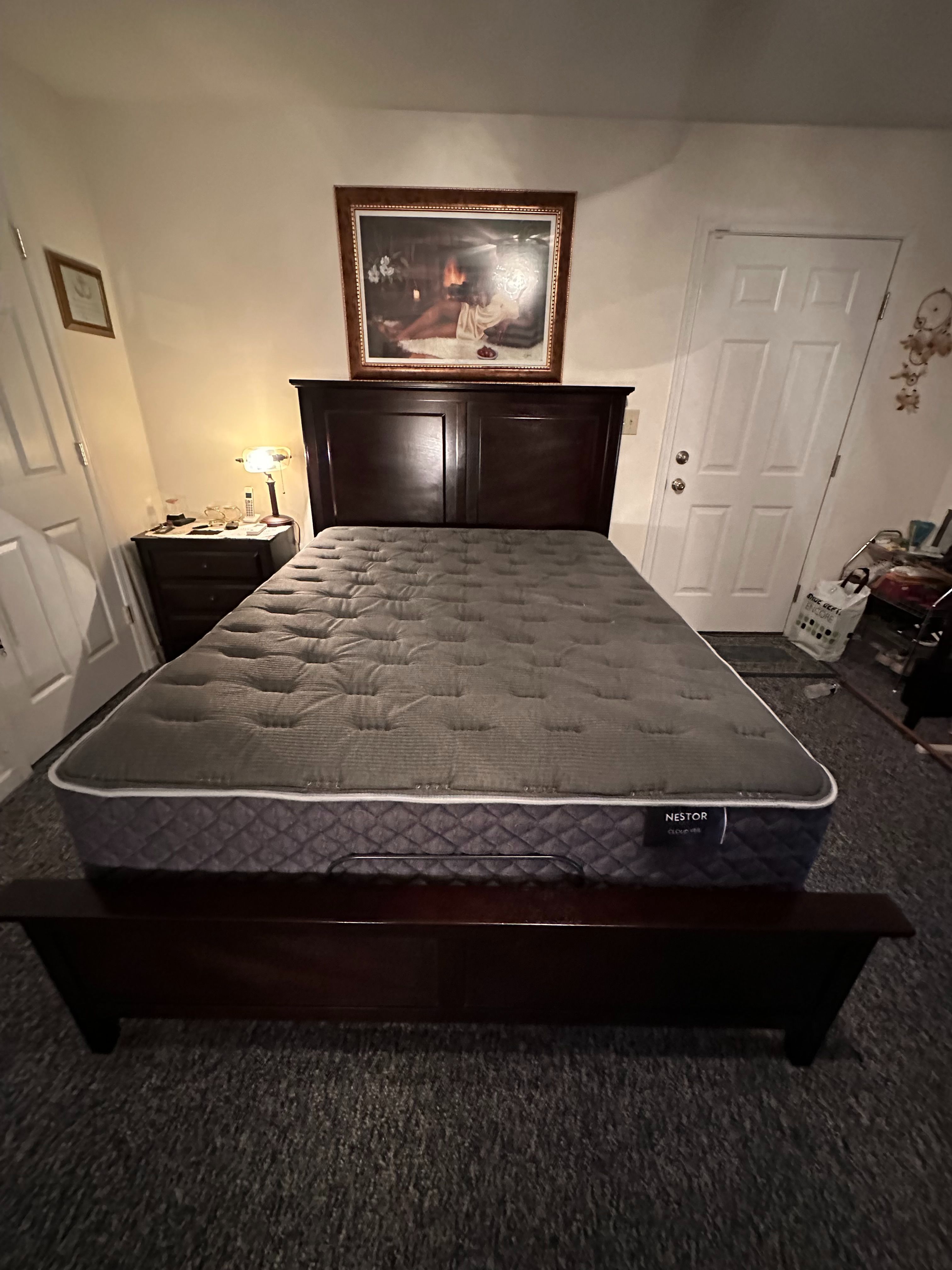 🚚NEW MATTRESSES For Sale! Limited Stock – King, Queen, Full, Twin, & More! 🛏️