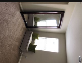 X-Large Floor Mirror