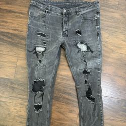 Ksubi Jeans 38
