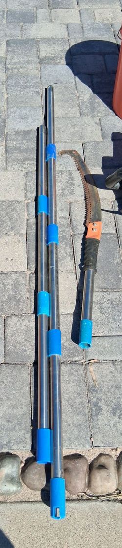 Pole Saw