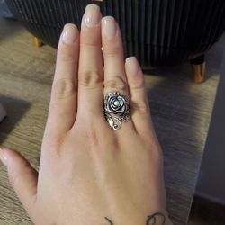 Rose Ring