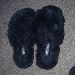 Girls Slippers